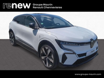 Photo 37 du bon plan RENAULT Megane E-Tech Electric EV60 220ch Techno super charge -B occasion à 25999 €