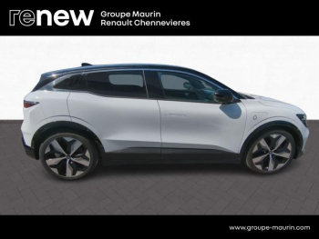 Photo 38 du bon plan RENAULT Megane E-Tech Electric EV60 220ch Techno super charge -B occasion à 25999 €