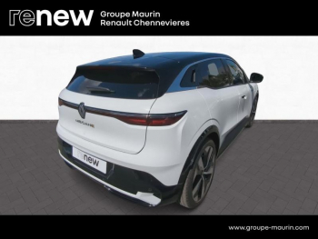 Photo 39 du bon plan RENAULT Megane E-Tech Electric EV60 220ch Techno super charge -B occasion à 25999 €