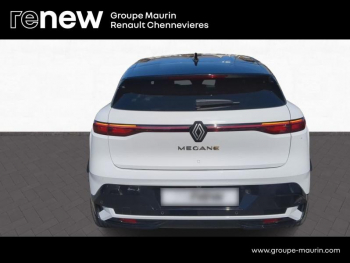 Photo 40 du bon plan RENAULT Megane E-Tech Electric EV60 220ch Techno super charge -B occasion à 25999 €