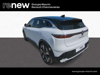 Photo 41 du bon plan RENAULT Megane E-Tech Electric EV60 220ch Techno super charge -B occasion à 25999 €