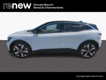 Photo 42 du bon plan RENAULT Megane E-Tech Electric EV60 220ch Techno super charge -B occasion à 25999 €