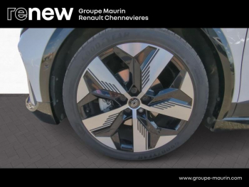 Photo 43 du bon plan RENAULT Megane E-Tech Electric EV60 220ch Techno super charge -B occasion à 25999 €