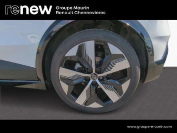 Photo 44 du bon plan RENAULT Megane E-Tech Electric EV60 220ch Techno super charge -B occasion à 25999 €