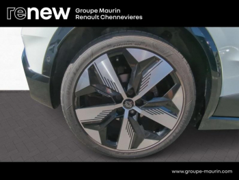 Photo 45 du bon plan RENAULT Megane E-Tech Electric EV60 220ch Techno super charge -B occasion à 25999 €
