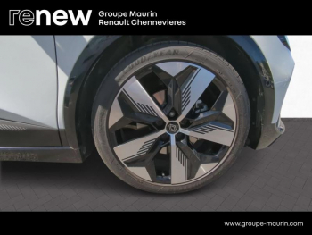 Photo 46 du bon plan RENAULT Megane E-Tech Electric EV60 220ch Techno super charge -B occasion à 25999 €