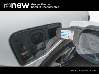 Photo 47 du bon plan RENAULT Megane E-Tech Electric EV60 220ch Techno super charge -B occasion à 25999 €