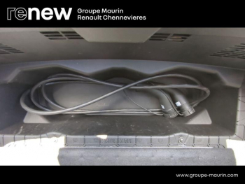 Photo 49 du bon plan RENAULT Megane E-Tech Electric EV60 220ch Techno super charge -B occasion à 25999 €
