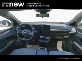 Photo 50 du bon plan RENAULT Megane E-Tech Electric EV60 220ch Techno super charge -B occasion à 25999 €