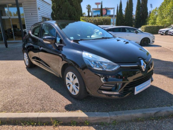 Photo 2 du bon plan RENAULT Clio 1.2 16v 75ch Limited 5p occasion à 9990 €