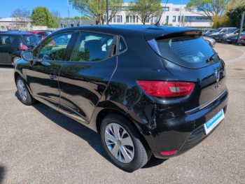 Photo 3 du bon plan RENAULT Clio 1.2 16v 75ch Limited 5p occasion à 9990 €