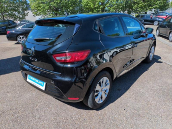 Photo 4 du bon plan RENAULT Clio 1.2 16v 75ch Limited 5p occasion à 9990 €