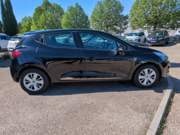 Photo 5 du bon plan RENAULT Clio 1.2 16v 75ch Limited 5p occasion à 9990 €