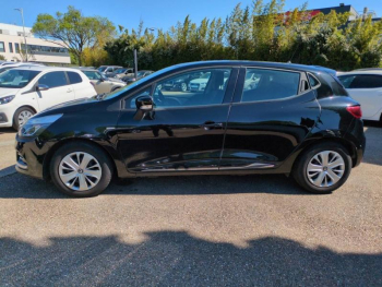 Photo 6 du bon plan RENAULT Clio 1.2 16v 75ch Limited 5p occasion à 9990 €