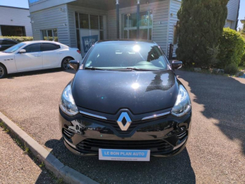Photo 7 du bon plan RENAULT Clio 1.2 16v 75ch Limited 5p occasion à 9990 €