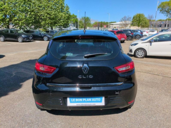 Photo 8 du bon plan RENAULT Clio 1.2 16v 75ch Limited 5p occasion à 9990 €