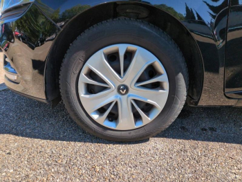 Photo 9 du bon plan RENAULT Clio 1.2 16v 75ch Limited 5p occasion à 9990 €