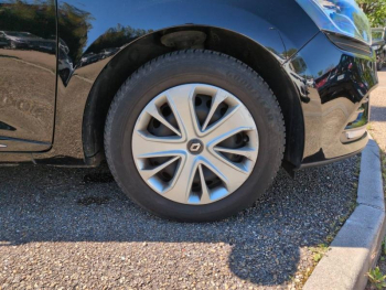 Photo 10 du bon plan RENAULT Clio 1.2 16v 75ch Limited 5p occasion à 9990 €