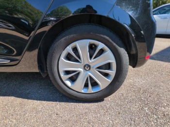 Photo 11 du bon plan RENAULT Clio 1.2 16v 75ch Limited 5p occasion à 9990 €