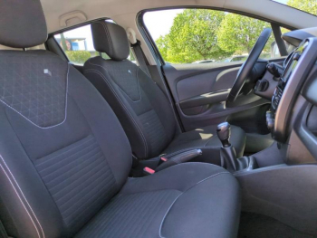 Photo 14 du bon plan RENAULT Clio 1.2 16v 75ch Limited 5p occasion à 9990 €