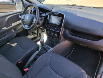 Photo 15 du bon plan RENAULT Clio 1.2 16v 75ch Limited 5p occasion à 9990 €