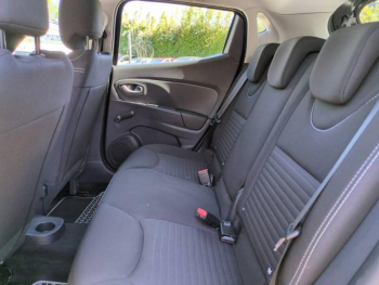 Photo 17 du bon plan RENAULT Clio 1.2 16v 75ch Limited 5p occasion à 9990 €