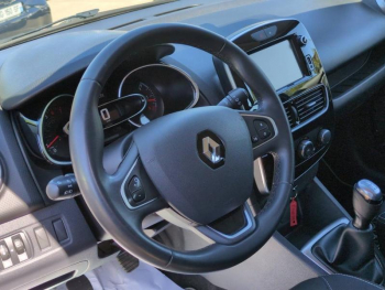 Photo 19 du bon plan RENAULT Clio 1.2 16v 75ch Limited 5p occasion à 9990 €