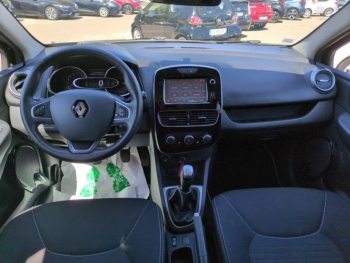 Photo 25 du bon plan RENAULT Clio 1.2 16v 75ch Limited 5p occasion à 9990 €