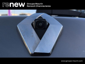 Photo 10 du bon plan RENAULT Captur 1.6 E-Tech hybride 145ch Techno occasion à 19999 €