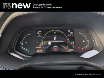 Photo 12 du bon plan RENAULT Captur 1.6 E-Tech hybride 145ch Techno occasion à 19999 €