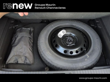 Photo 18 du bon plan RENAULT Captur 1.6 E-Tech hybride 145ch Techno occasion à 19999 €