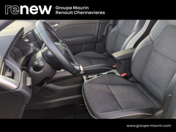 Photo 19 du bon plan RENAULT Captur 1.6 E-Tech hybride 145ch Techno occasion à 19999 €