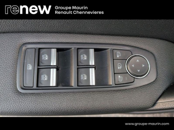 Photo 20 du bon plan RENAULT Captur 1.6 E-Tech hybride 145ch Techno occasion à 19999 €