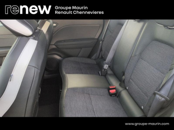 Photo 21 du bon plan RENAULT Captur 1.6 E-Tech hybride 145ch Techno occasion à 19999 €