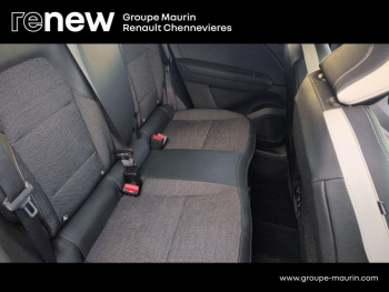 Photo 23 du bon plan RENAULT Captur 1.6 E-Tech hybride 145ch Techno occasion à 19999 €