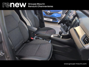 Photo 25 du bon plan RENAULT Captur 1.6 E-Tech hybride 145ch Techno occasion à 19999 €