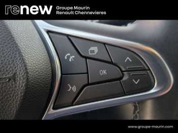 Photo 26 du bon plan RENAULT Captur 1.6 E-Tech hybride 145ch Techno occasion à 19999 €