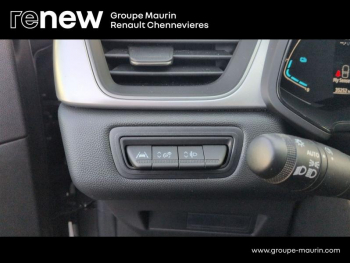 Photo 28 du bon plan RENAULT Captur 1.6 E-Tech hybride 145ch Techno occasion à 19999 €