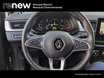 Photo 29 du bon plan RENAULT Captur 1.6 E-Tech hybride 145ch Techno occasion à 19999 €