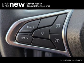 Photo 31 du bon plan RENAULT Captur 1.6 E-Tech hybride 145ch Techno occasion à 19999 €