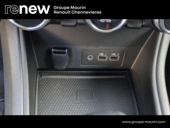 Photo 33 du bon plan RENAULT Captur 1.6 E-Tech hybride 145ch Techno occasion à 19999 €