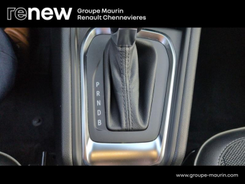 Photo 35 du bon plan RENAULT Captur 1.6 E-Tech hybride 145ch Techno occasion à 19999 €