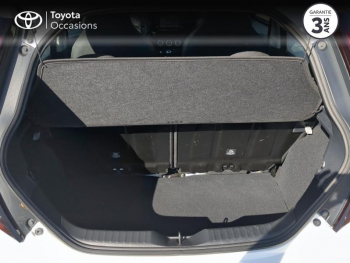 Photo 10 du bon plan TOYOTA Aygo X 1.0 VVT-i 72ch Dynamic MY24 occasion à 14290 €
