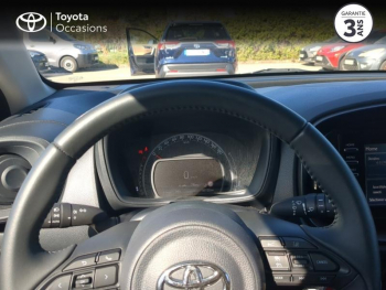 Photo 13 du bon plan TOYOTA Aygo X 1.0 VVT-i 72ch Dynamic MY24 occasion à 14290 €