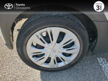 Photo 16 du bon plan TOYOTA Aygo X 1.0 VVT-i 72ch Dynamic MY24 occasion à 14290 €