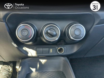 Photo 21 du bon plan TOYOTA Aygo X 1.0 VVT-i 72ch Dynamic MY24 occasion à 14290 €