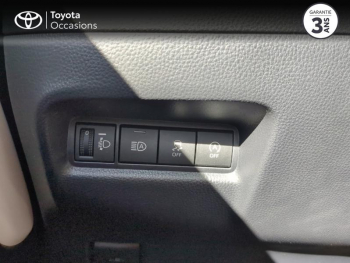 Photo 22 du bon plan TOYOTA Aygo X 1.0 VVT-i 72ch Dynamic MY24 occasion à 14290 €