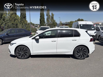 Photo 3 du bon plan VOLKSWAGEN Golf 1.0 eTSI OPF 110ch Active DSG7 occasion à 20990 €