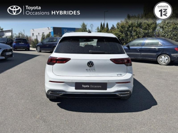 Photo 4 du bon plan VOLKSWAGEN Golf 1.0 eTSI OPF 110ch Active DSG7 occasion à 20990 €