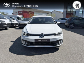 Photo 5 du bon plan VOLKSWAGEN Golf 1.0 eTSI OPF 110ch Active DSG7 occasion à 20990 €